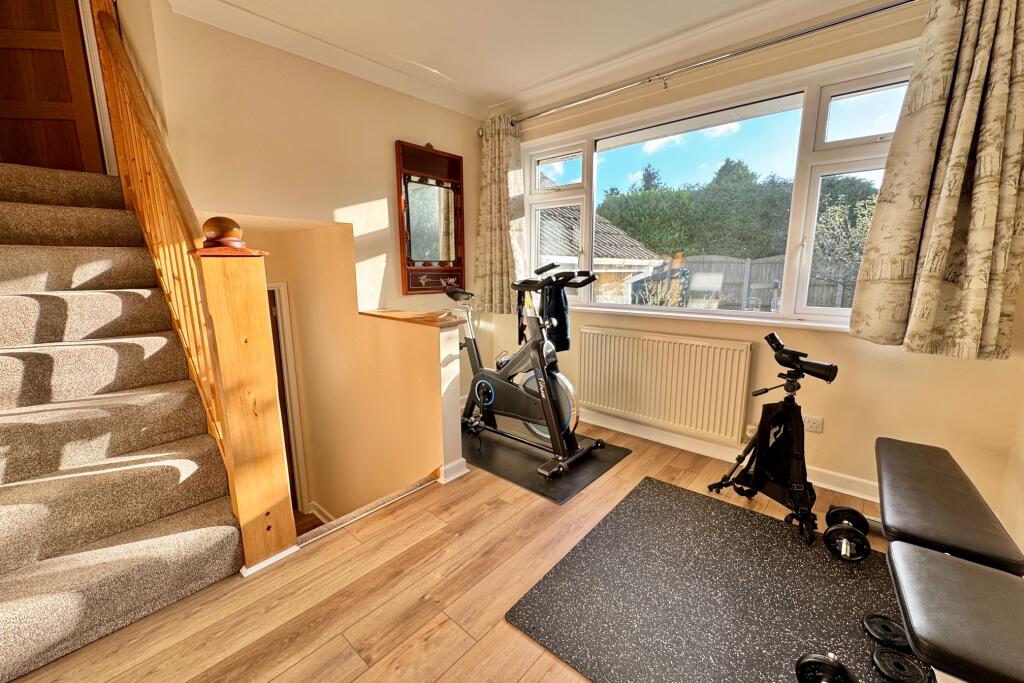 Additional image 8 of HIGHER GARDENS, CORFE CASTLE