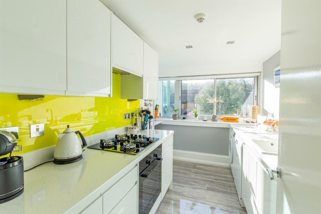 Additional image 11 of The Park Apartments, London Road, Brighton