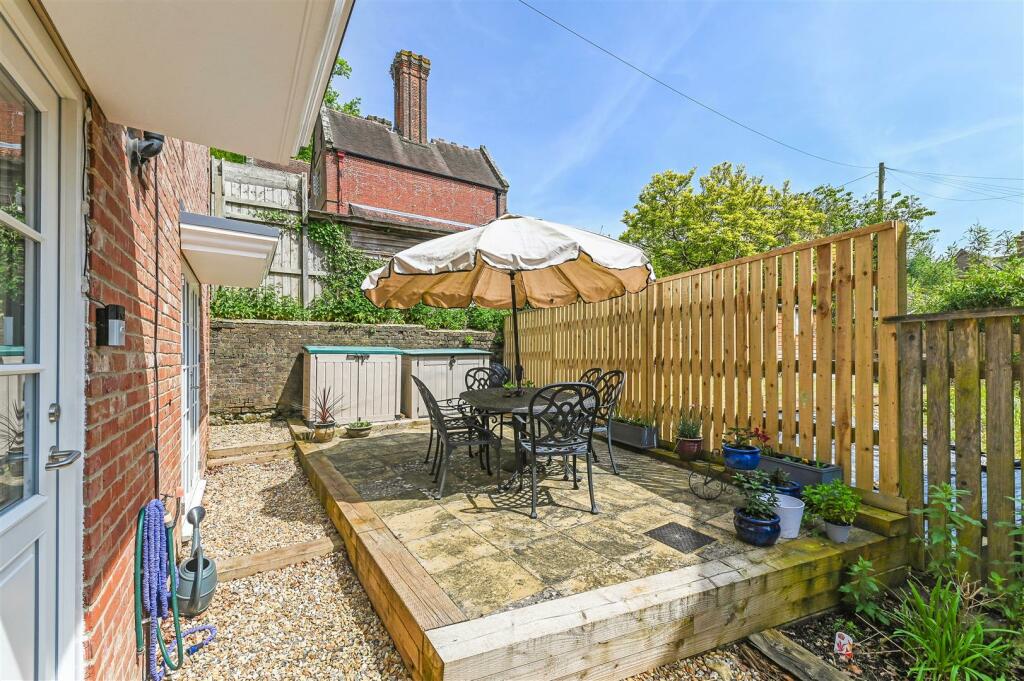 Additional image 9 of Anne Howard Gardens, Arundel