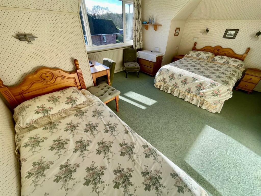 Additional image 20 of Oakley Hill, Wimborne