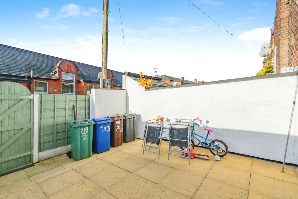 Additional image 17 of Tottington Road, Elton, Bury, Greater Manchester, BL8