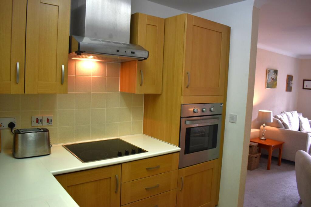 Additional image 10 of Manor Gardens, Hough Fold Way, Harwood