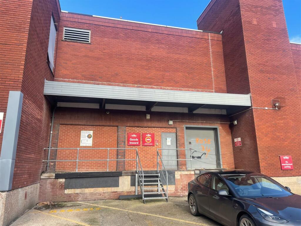Additional image 6 of Wimborne Road, Bournemouth