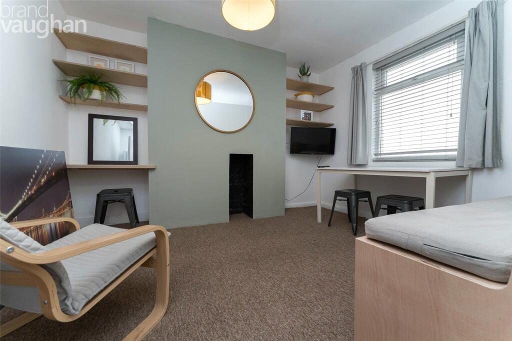 Additional image 3 of London Road, Brighton, BN1