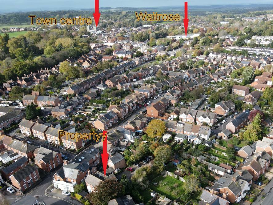 Additional image 10 of New Borough Road, Wimborne, Dorset, BH21 1RB