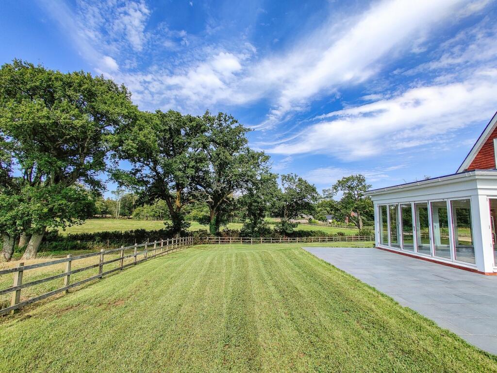 Additional image 23 of Forest Road, Burley, Ringwood, BH24