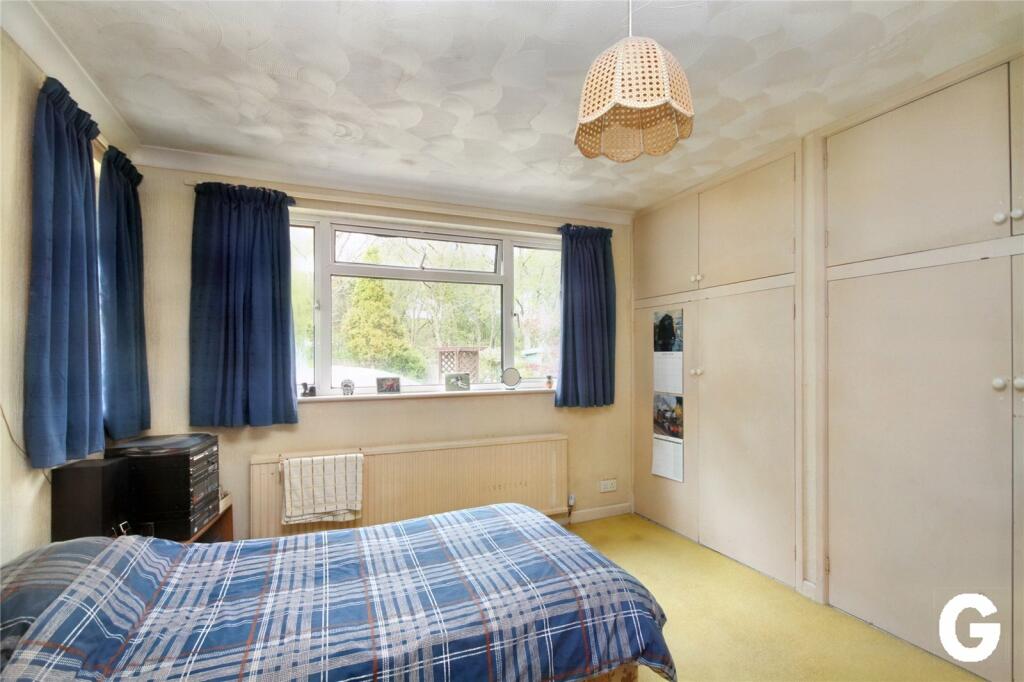 Additional image 12 of Lions Lane, Ashley Heath, Ringwood, Hampshire, BH24