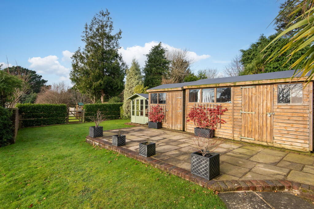 Additional image 28 of Honeysuckle Lane, High Salvington, Worthing, BN13