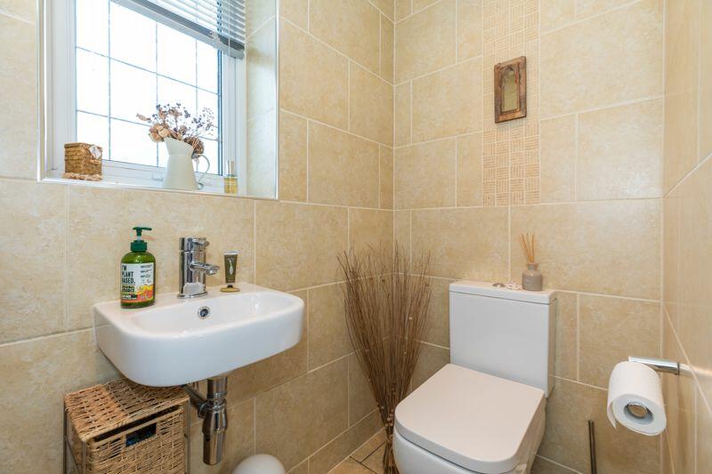 Additional image 11 of Captain Lees Gardens, Westhoughton, BL5 3YF