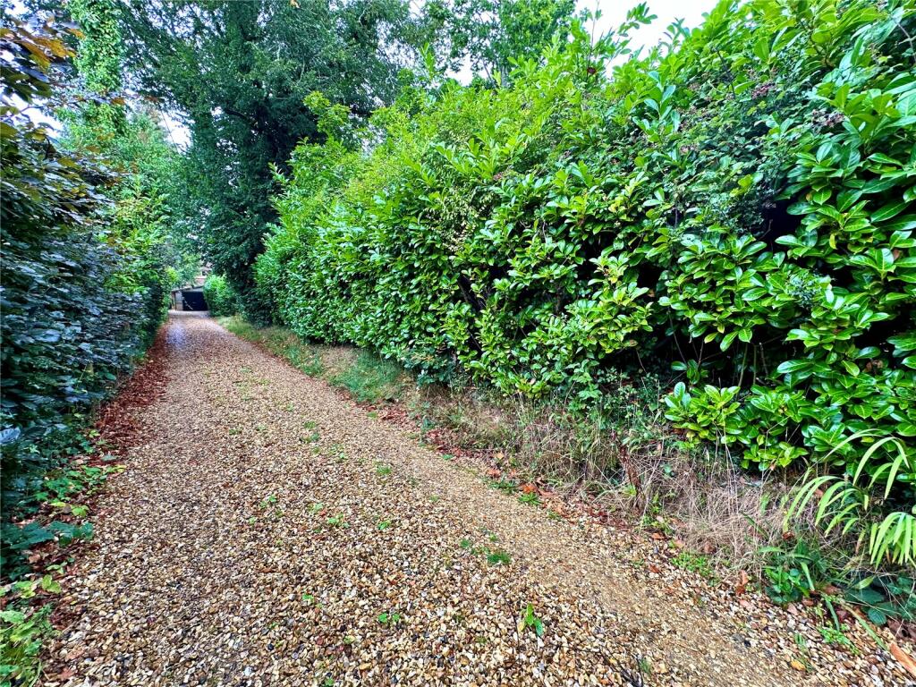 Additional image 22 of Bisterne Close, Burley, Ringwood, Hampshire, BH24