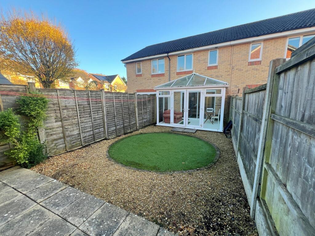 Additional image 8 of Forest Oak Drive, New Milton, Hampshire. BH25 5NT