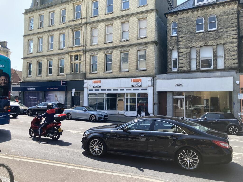 Additional image 5 of 56 Church Road, Hove, BN3 2FP
