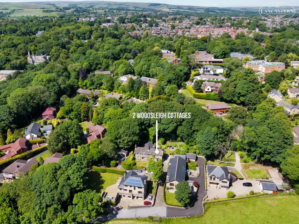 Additional image 20 of Woodsleigh Cottages, Lady Bridge Lane, BOLTON, BL1