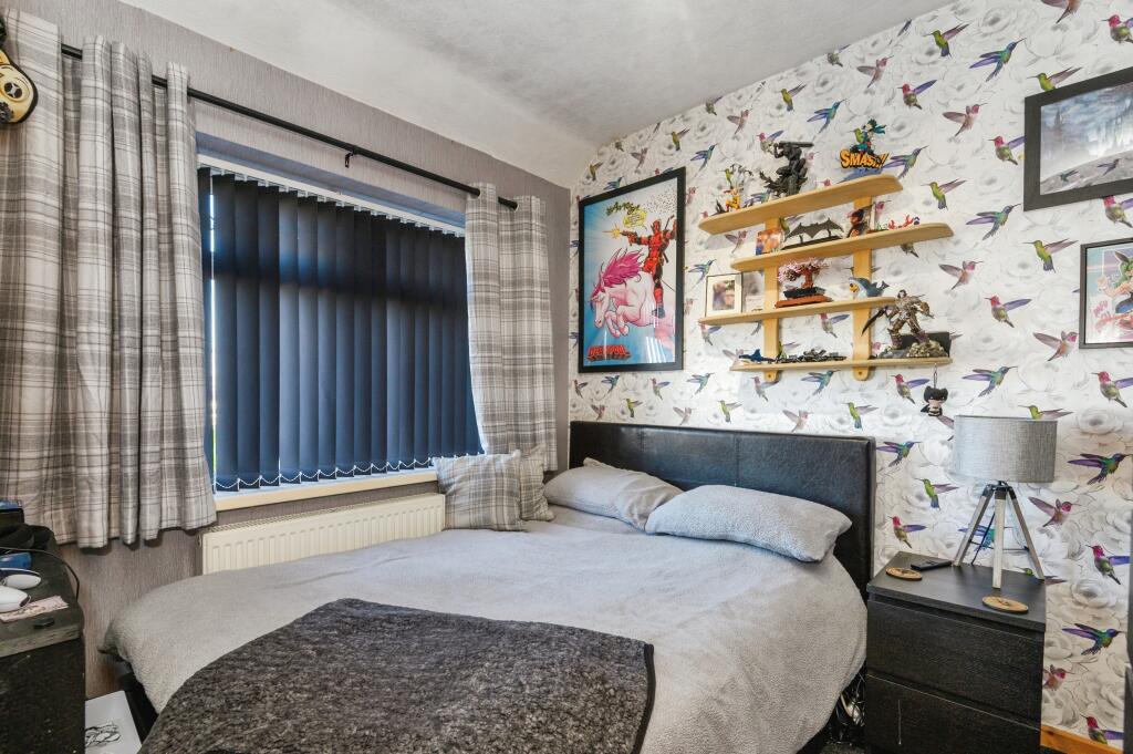 Additional image 12 of Knutsford Grove, Bradford, BD4