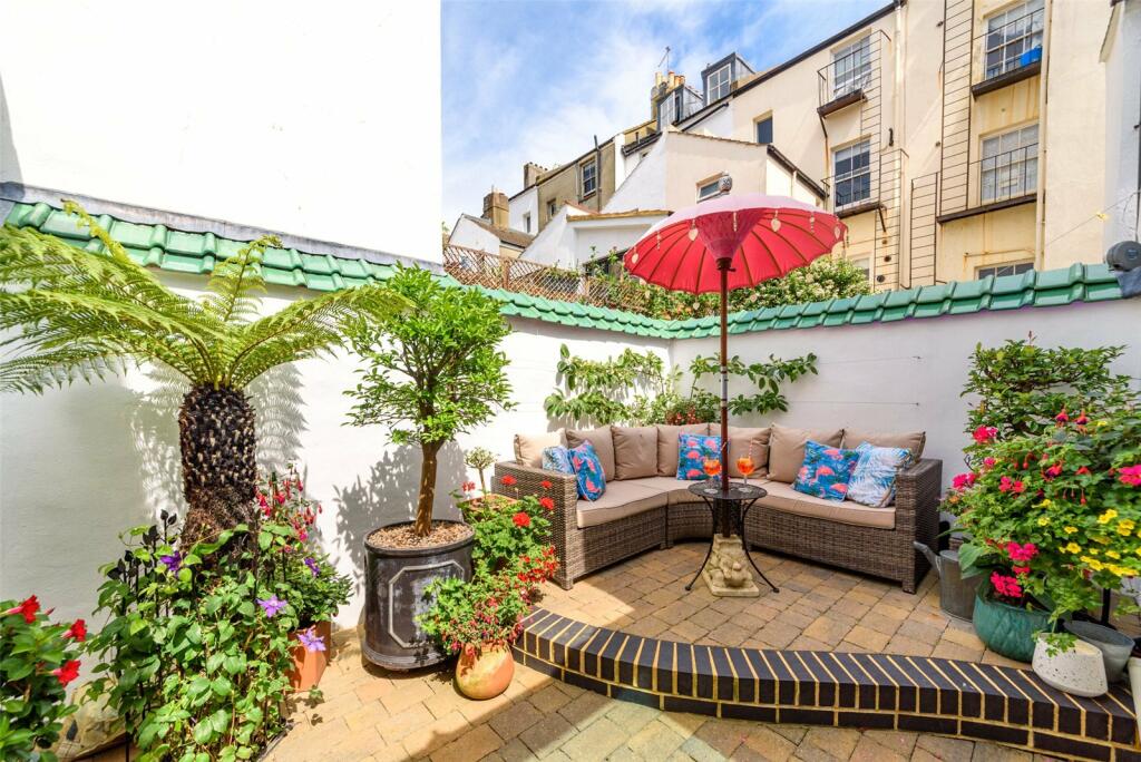 Additional image 6 of College Street, Brighton, East Sussex, BN2