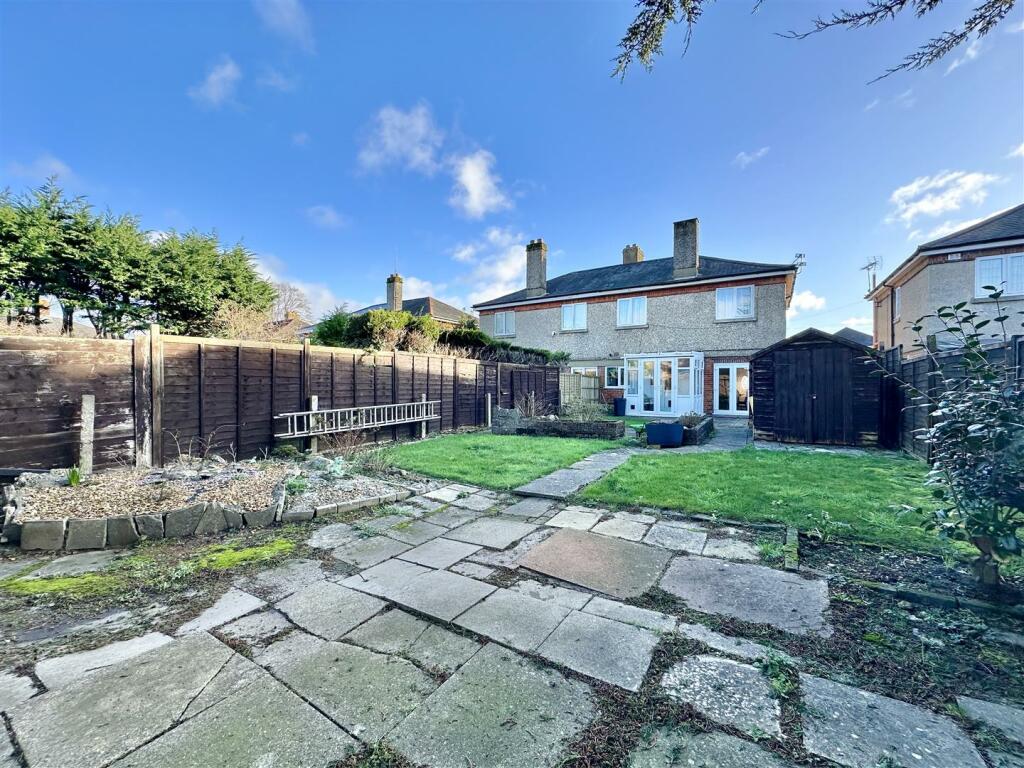 Additional image 11 of Charminster Road, Bournemouth