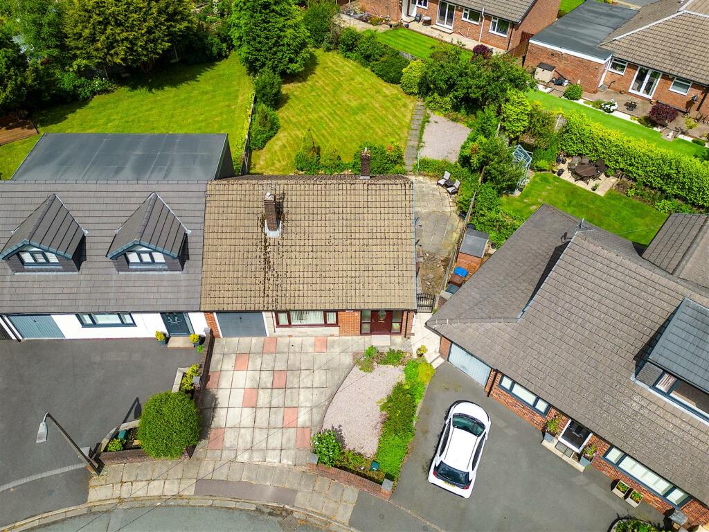 Additional image 24 of Sandringham Drive, Greenmount, Bury