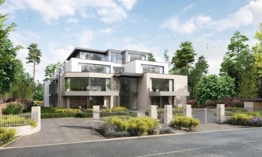 Additional image 15 of Bessborough Road, Poole,