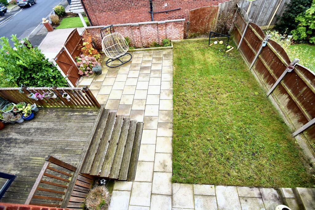 Additional image 38 of Burndale Drive, Bury, BL9