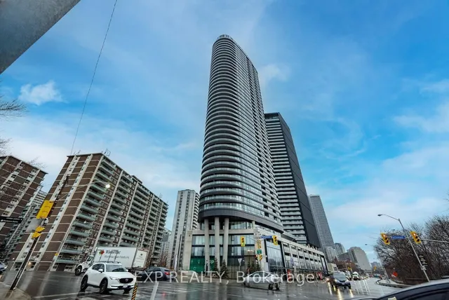 585 Bloor St Unit 1324