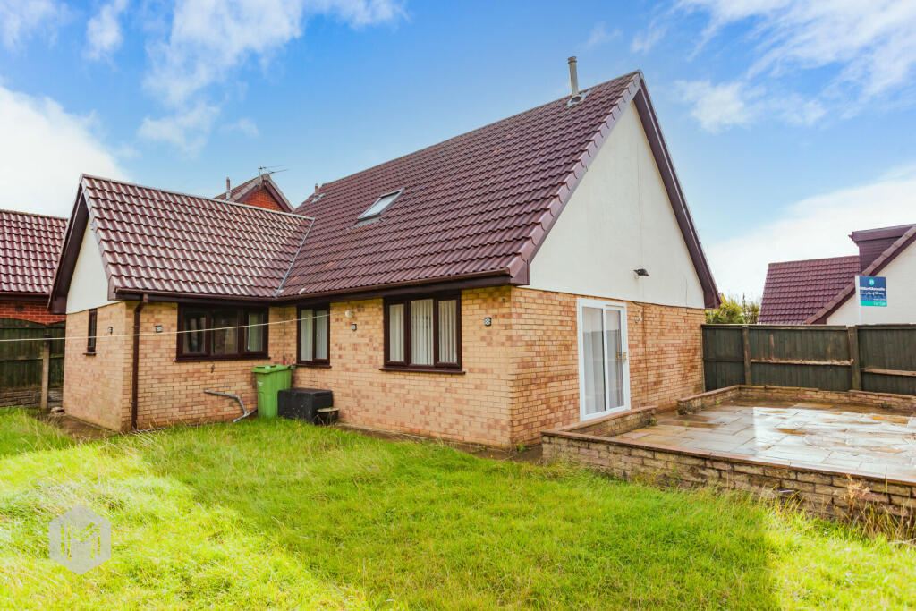 Additional image 22 of Hillsdale Grove, Harwood, Bolton, BL2 4NS