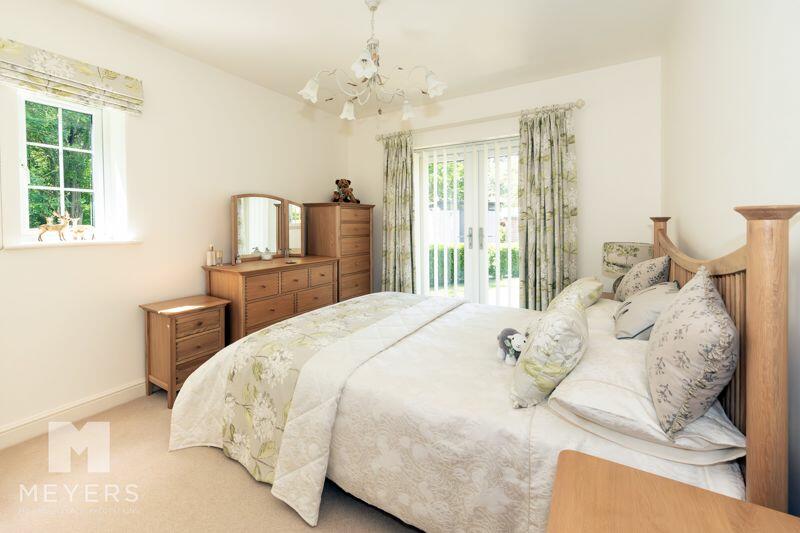 Additional image 10 of Cedar Gardens, Lions Lane, Ashley Heath, BH24