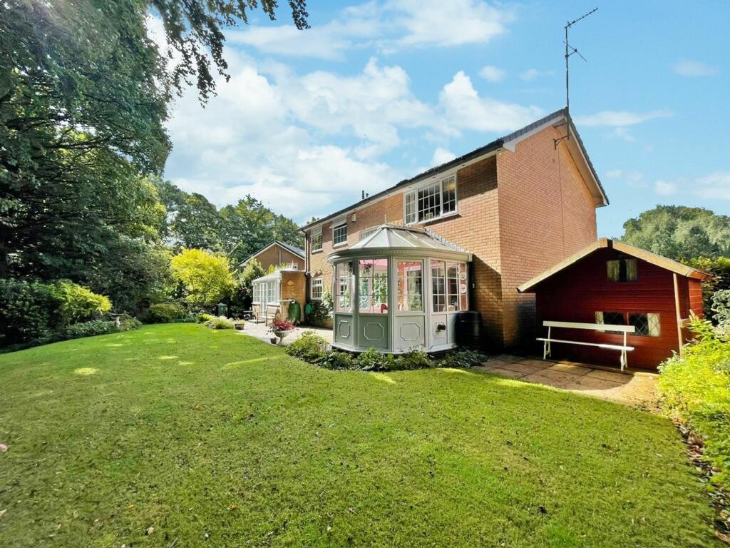 Additional image 26 of Sandfield Drive, Lostock, BL6
