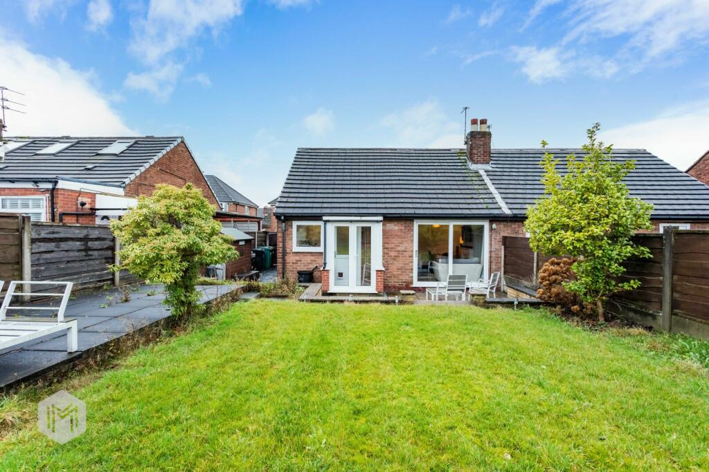 Additional image 15 of Colinwood Close, Bury, Greater Manchester, BL9 8HQ