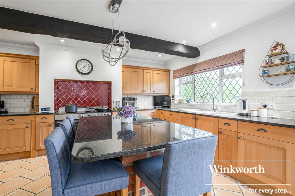 Additional image 5 of Chine Walk, West Parley, Ferndown, Dorset, BH22