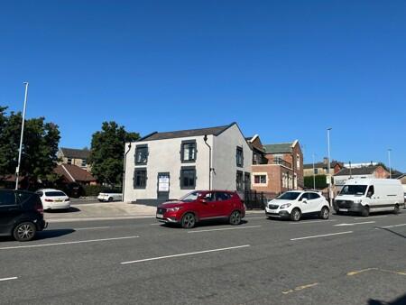 Additional image 2 of Ground Floor Retail Premises, The Former Three Pigeons, 587 Blackburn Road, Bolton, Lancashire, BL1