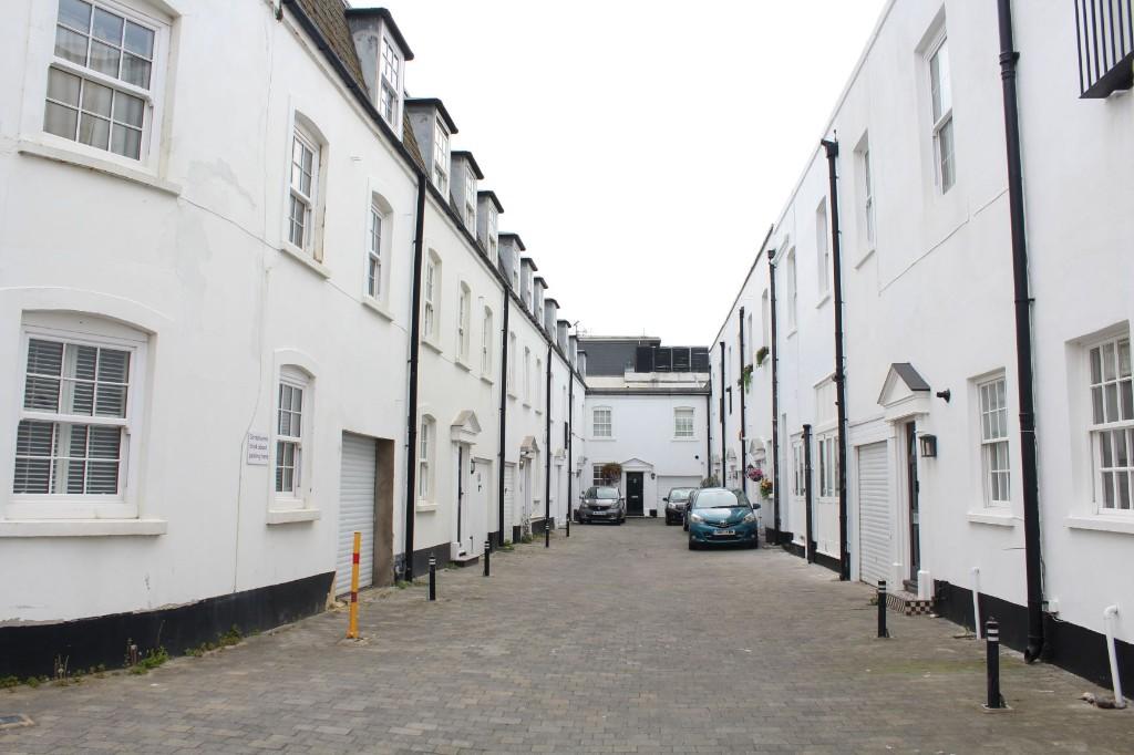 Marine Terrace Mews, BN2