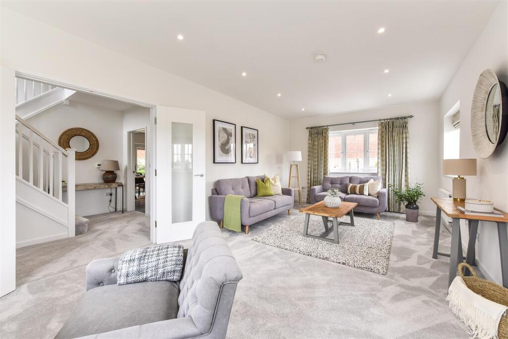 Additional image 9 of Plot 14 Bonham's Field, Yapton