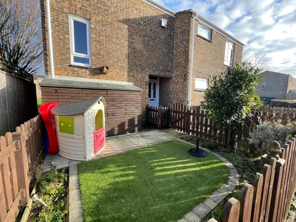 Additional image 21 of Knowlton Road, Canford Heath, Poole, BH17