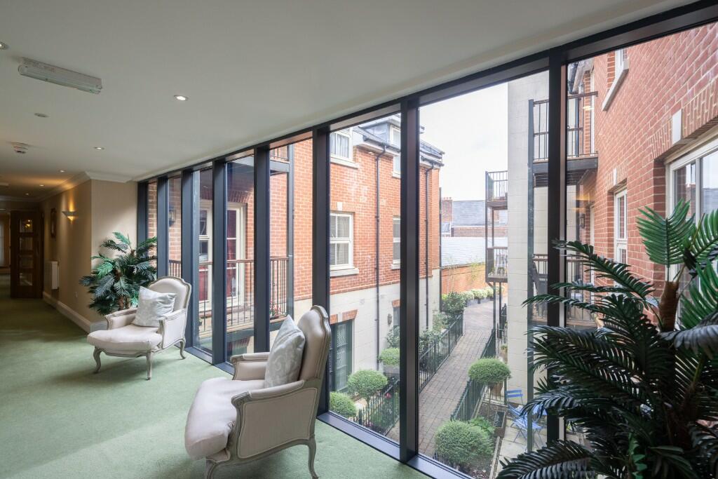 Additional image 10 of High Street, Christchurch, Dorset, BH23