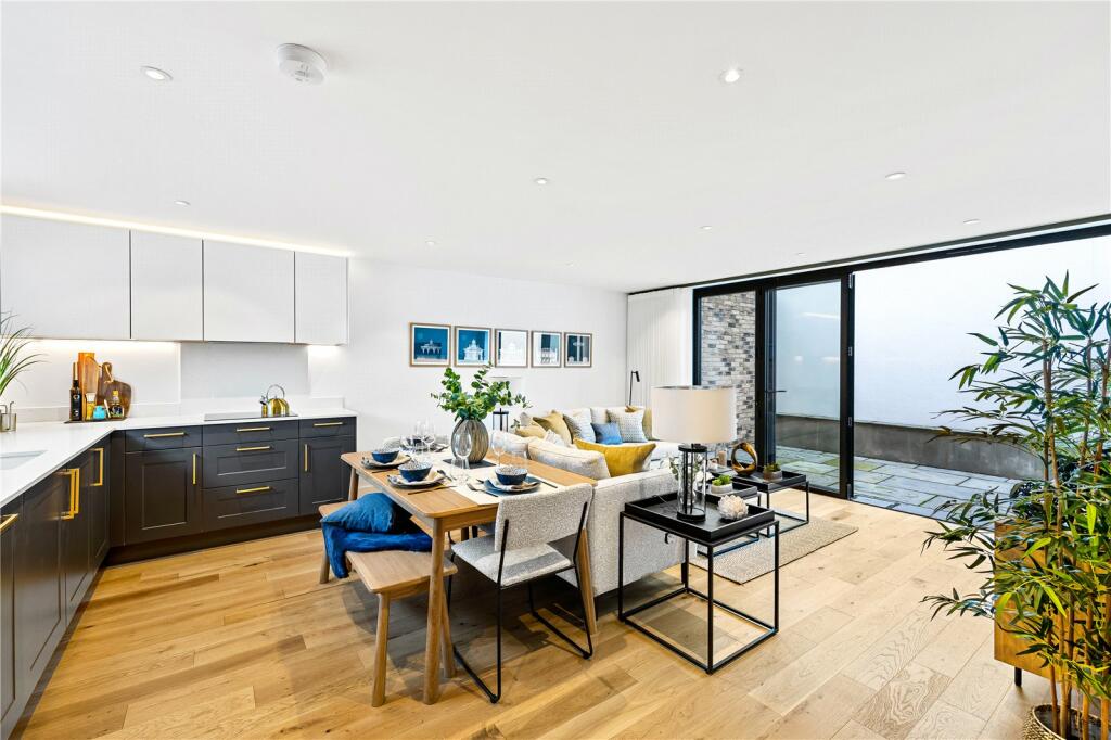 Additional image 15 of The Mews @ Howard Terrace, Brighton, East Sussex, BN1