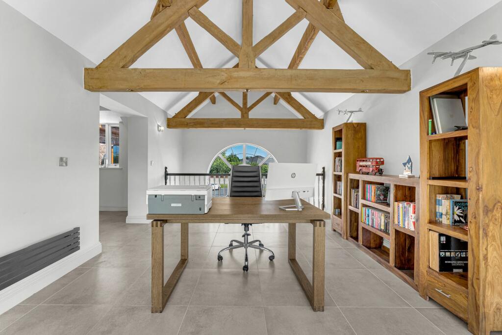 Additional image 42 of Dobb Brow Road, Westhoughton BL5 2AZ – Exceptional 7,806 sq ft Luxury Home on Expansive Grounds