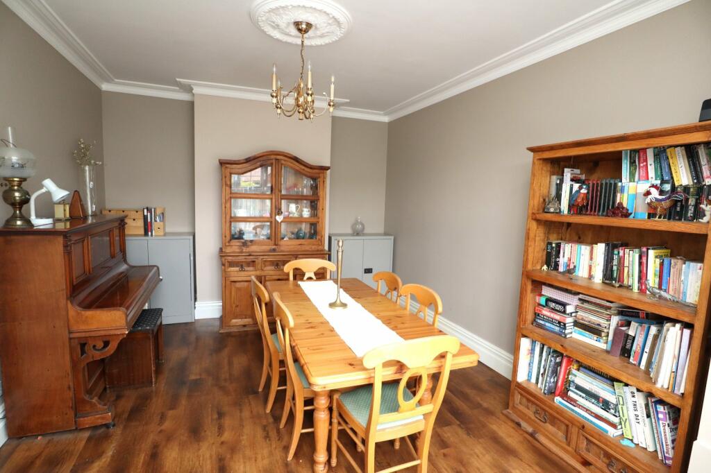 Additional image 7 of Lower Golf Links Road, Broadstone, Dorset, BH18