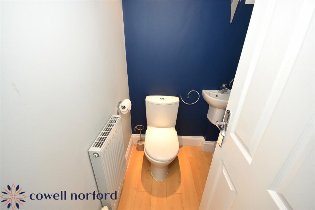 Additional image 21 of Birtle Road, Bury, Greater Manchester, BL9