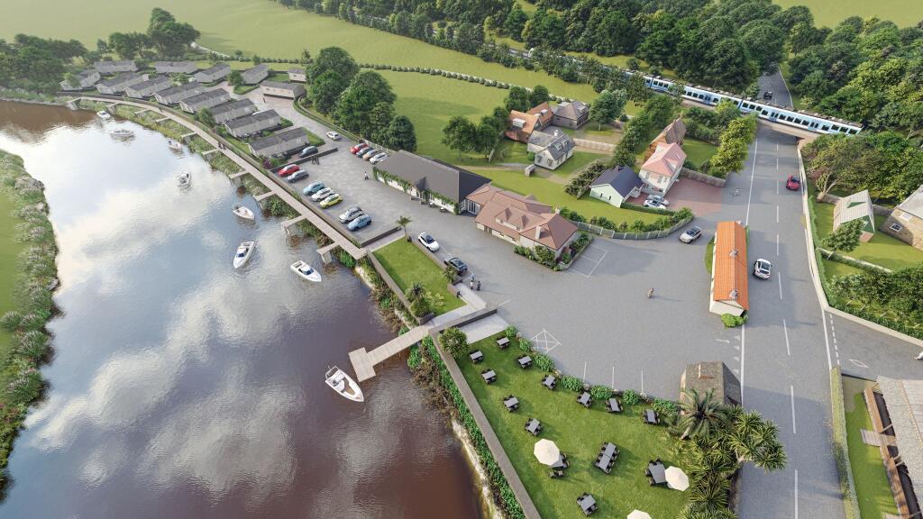 Additional image 18 of Amberley, Horsham, BN18 9LP