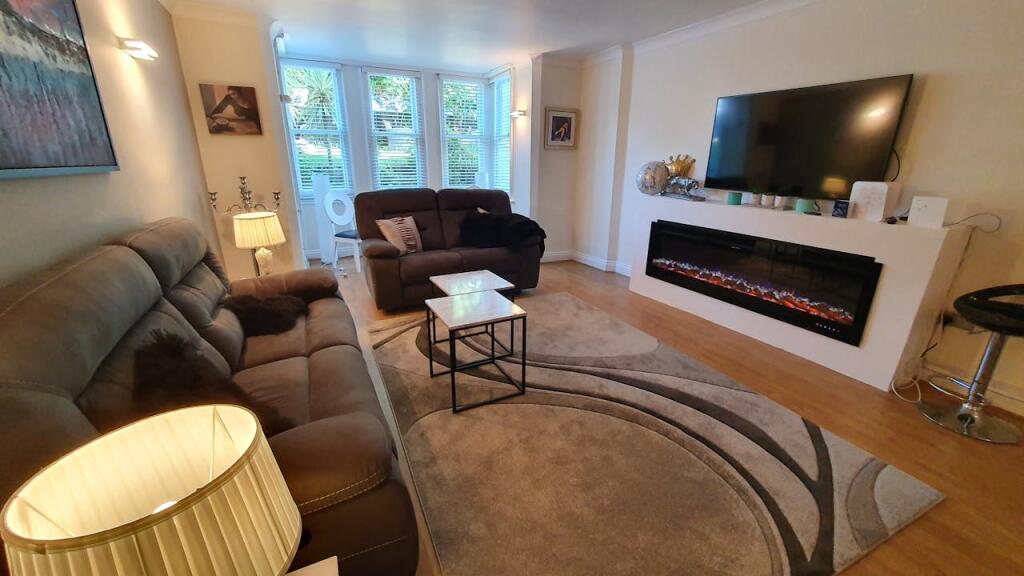 Additional image 6 of Washington House, 3 Durley Road, Bournemouth, BH2 5JQ