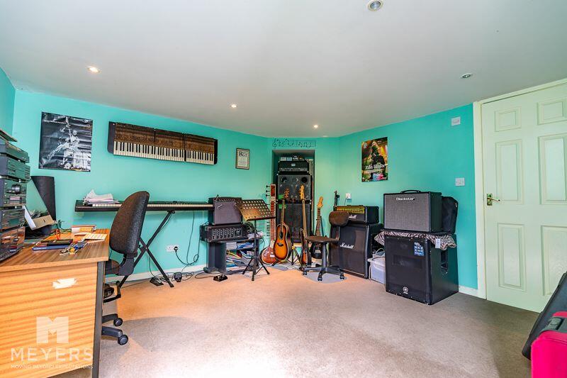 Additional image 8 of Normanhurst Avenue, Queens Park, BH8