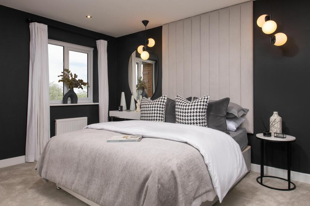 Additional image 7 of Lostock Lane,
Bolton,
BL6 4GH