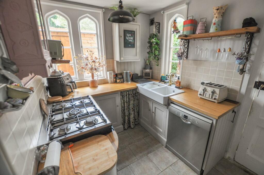 Additional image 3 of Oakley Lane, Wimborne, BH21