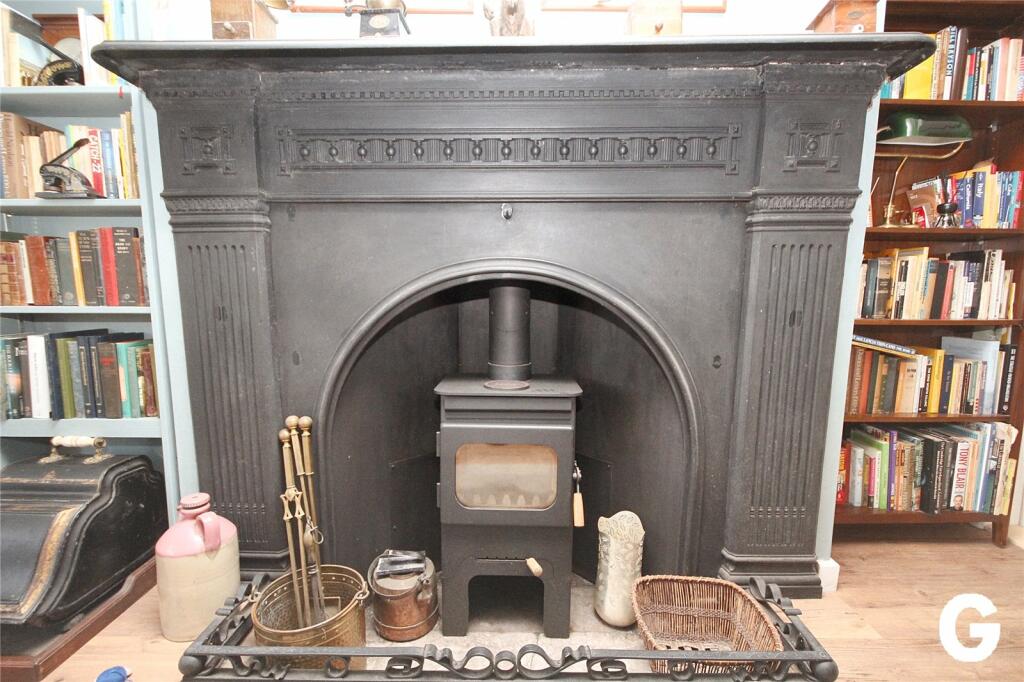 Additional image 11 of Lower Kingston, Kingston, Ringwood, Hampshire, BH24