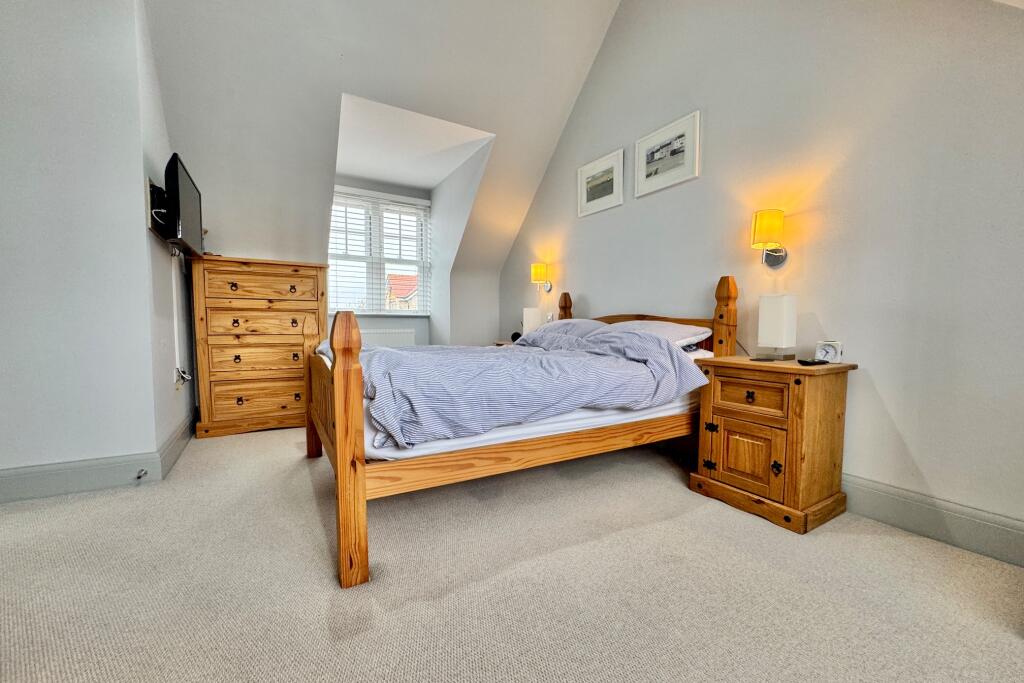 Additional image 11 of SMITHS FARM, SWANAGE