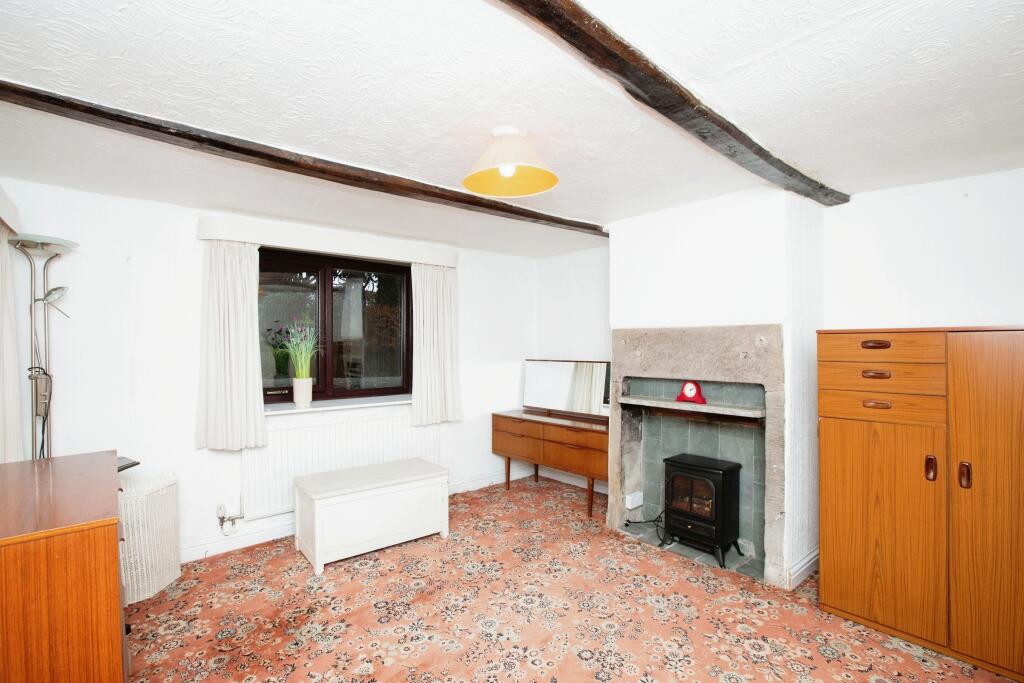 Additional image 18 of Fleet Street, Horwich, Bolton, Greater Manchester, BL6