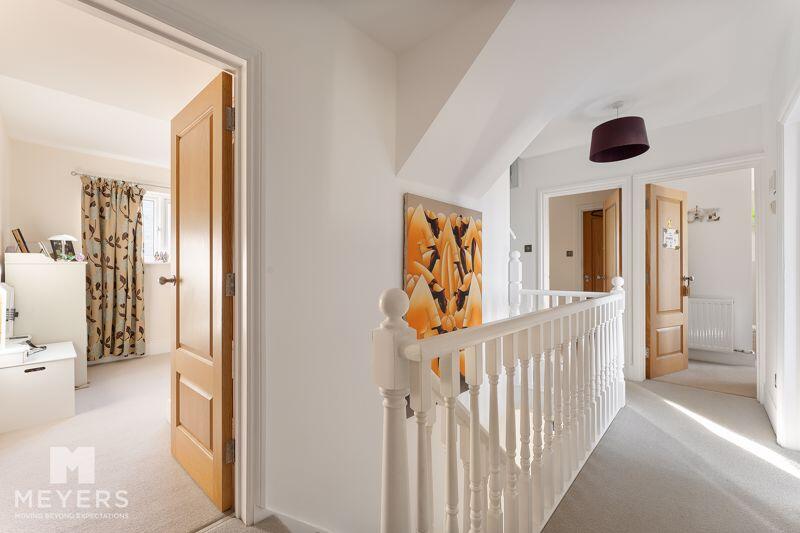 Additional image 20 of Central Avenue, Corfe Mullen BH21