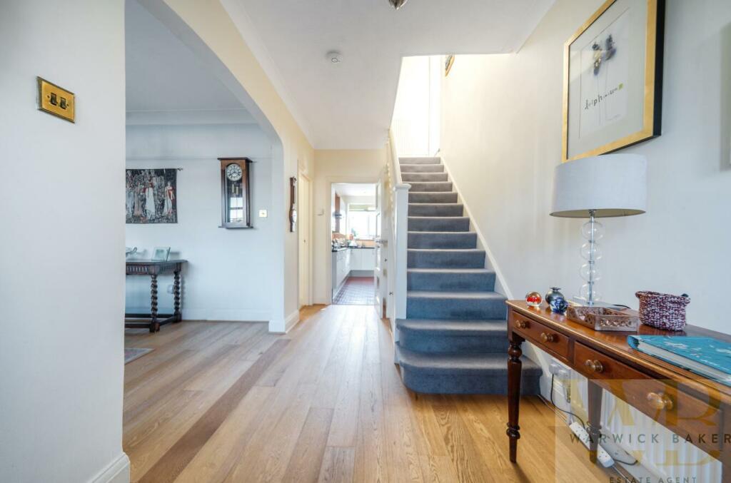 Additional image 21 of Upper Shoreham Road, Shoreham-By-Sea