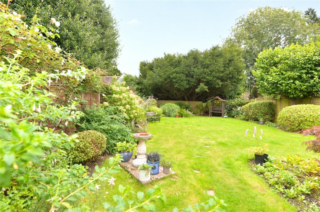 Additional image 16 of Cull Lane, New Milton, Hampshire, BH25