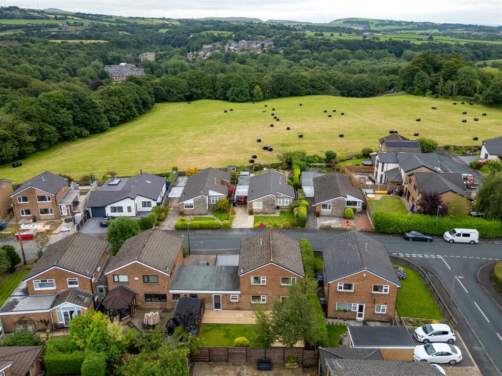 Additional image 26 of Pinewood Crescent, Ramsbottom, Bury